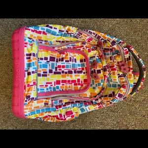 JWorld New York Mini Travel Bag